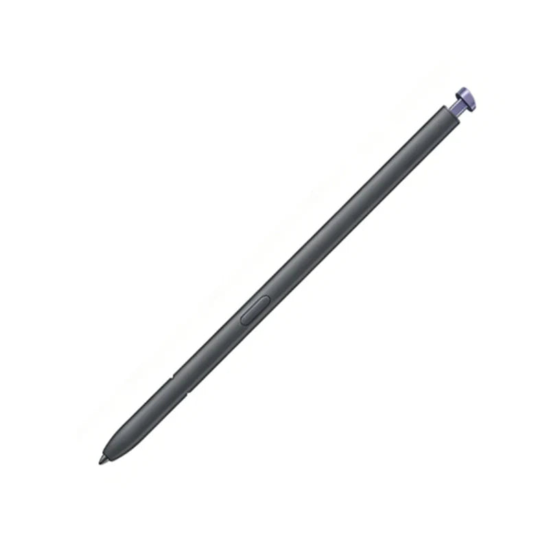 Galaxy S26 Ultra S-Pen replacement stylus in purple, silver, blue and black