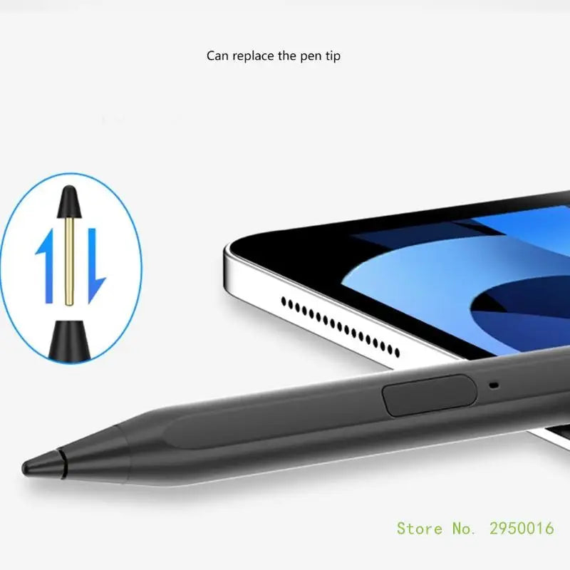 Stylet réactif USI 2.0 pour Chromebook