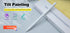 iPad Active Pencil with Palm Rejection