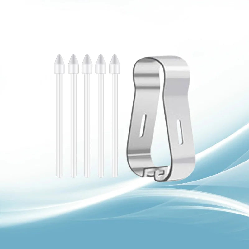Samsung Galaxy S23 Ultra (5 S-Pen Tips)