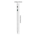 Stylet pour tablette Apple compatible avec iPad et sensibilité à l'inclinaison