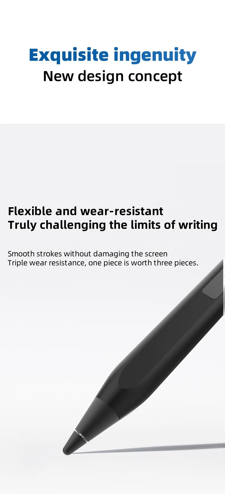 MPP 2.0 Kobo Touch Pen