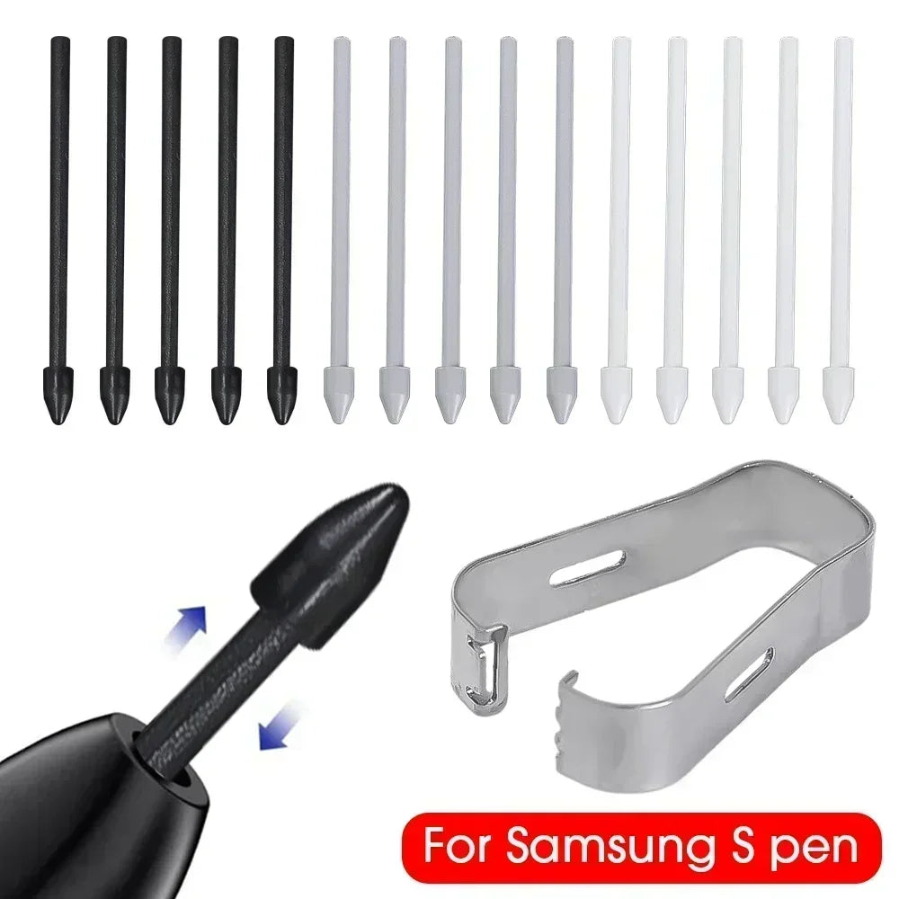 Samsung Galaxy Tab S7 (5 S-Pen Tips)