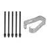 Samsung Galaxy S21 Ultra (5 S-Pen Tips)