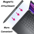 Dell Active Pen for Inspiron Latitude Precision Tilt Support