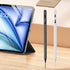 Stylet pour tablette Apple compatible avec iPad et sensibilité à l'inclinaison