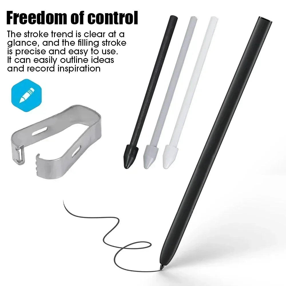 Samsung Galaxy Tab S7 (5 S-Pen Tips)