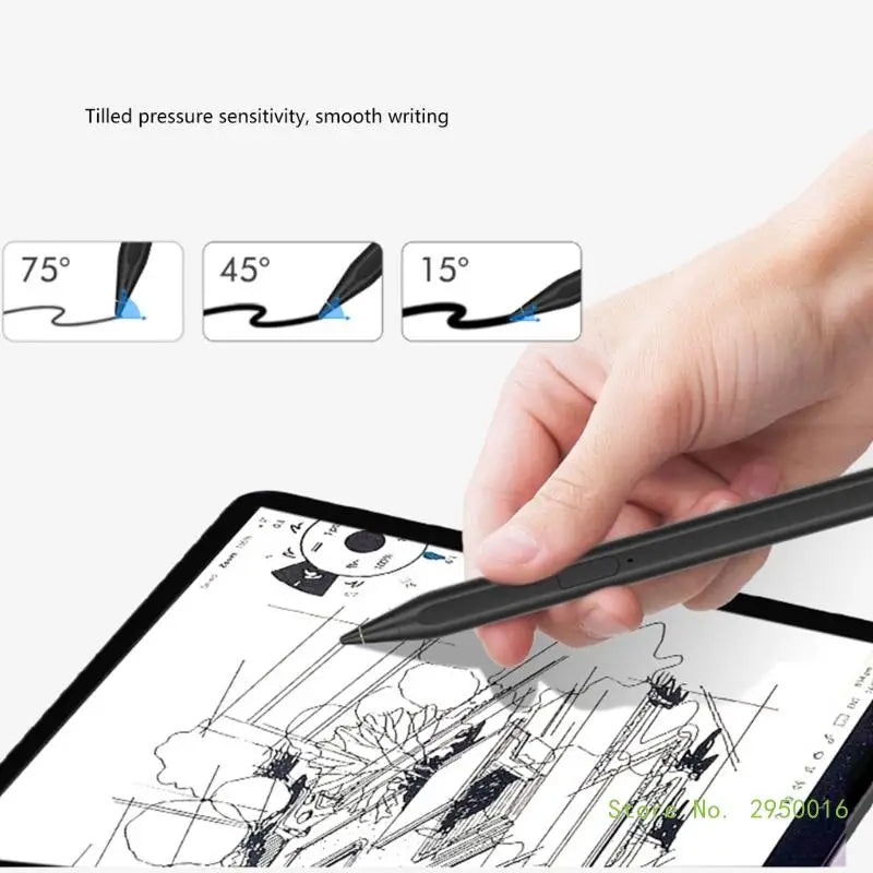 Stylet réactif USI 2.0 pour Chromebook