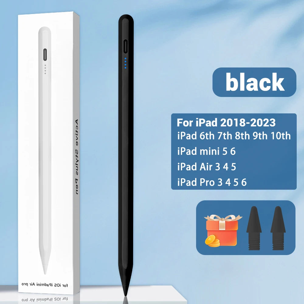 iPad Active Pencil with Palm Rejection