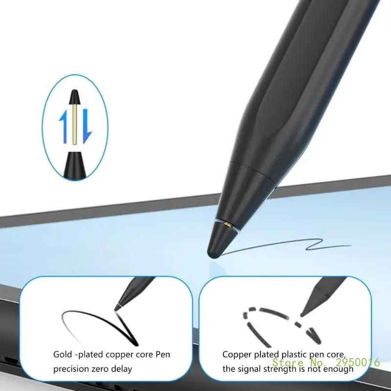 Stylet réactif USI 2.0 pour Chromebook