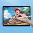 Stylet pour tablette Apple compatible avec iPad et sensibilité à l'inclinaison