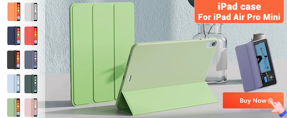 iPad Active Pencil with Palm Rejection