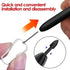 Samsung Galaxy Tab S7 (5 S-Pen Tips)