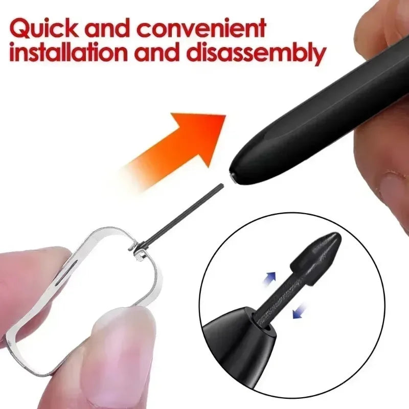 Samsung Galaxy Tab S7 (5 S-Pen Tips)