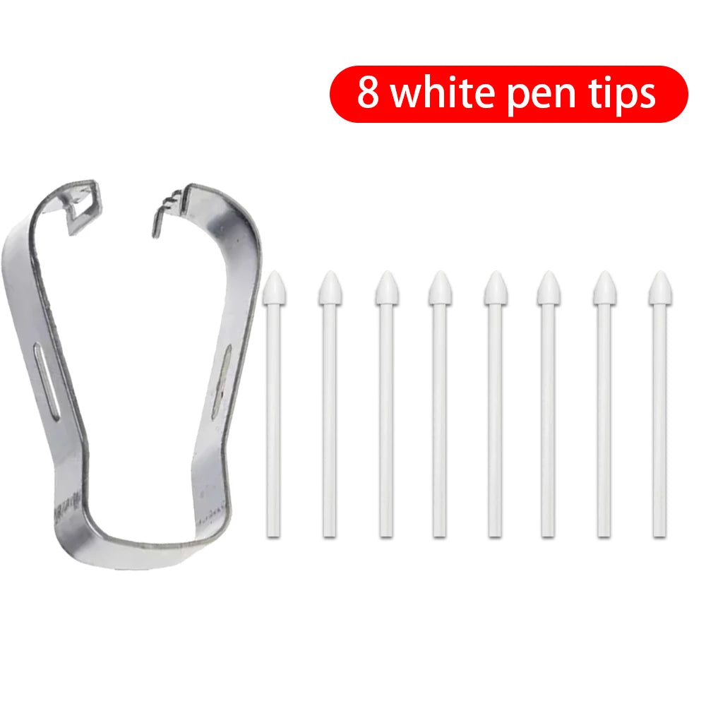 Samsung Galaxy S26 Ultra (8 S-Pen Tips)