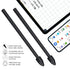 Samsung Galaxy Tab S7 (5 S-Pen Tips)