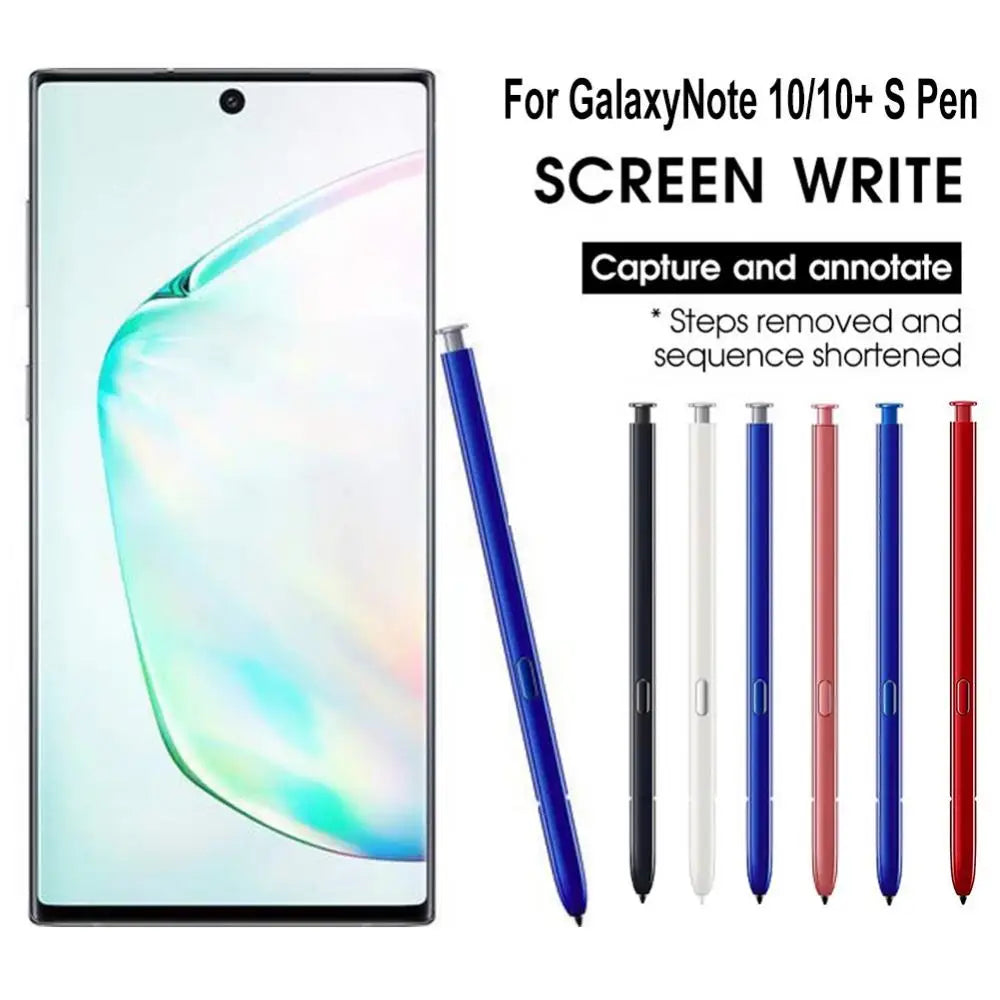 Stylet Bluetooth pour Galaxy Note 10 N970 N975
