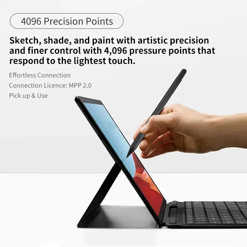 MPP 2.0 Microsoft Surface HP Kobo Touch Pen