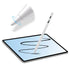 Apple Compatible iPad Pen Tilt Sensitivity Tablet Stylus - international