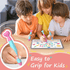 Fishtail Kids Stylus - Stylus Pen