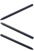 Galaxy Tab S10 Bluetooth stylus pen black digital pen accessory with sleek design