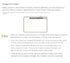 Instruction guide for charging Galaxy Tab S10 Bluetooth stylus pen with S stylus charger alignment tips