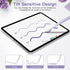 GOOJODOQ Active iPad Stylus Pencil - international