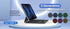 GOOJODOQ Active iPad Stylus Pencil - international