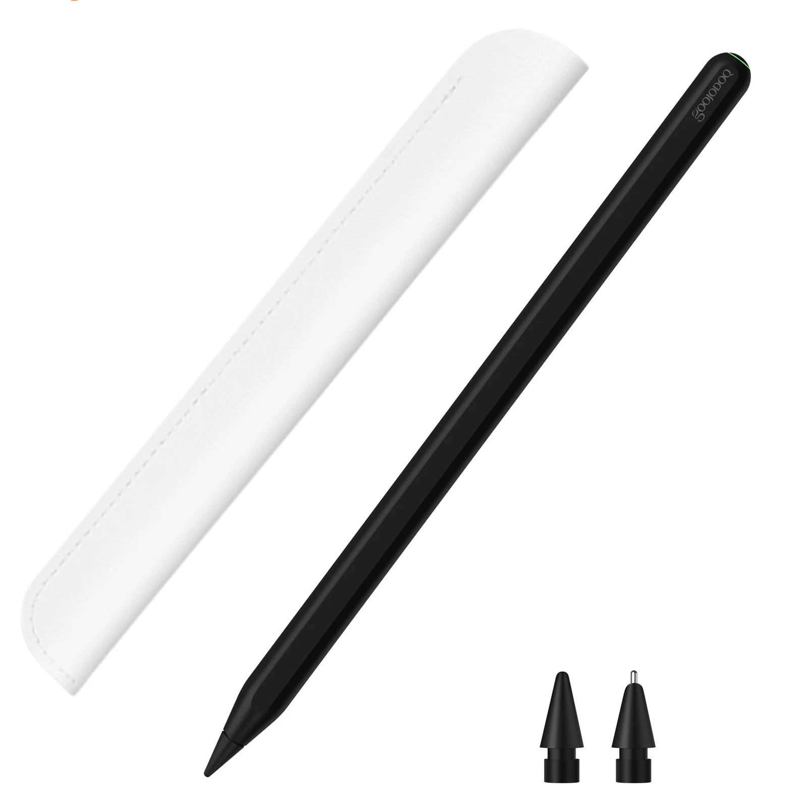 GOOJODOQ Active iPad Stylus Pencil - international