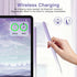 GOOJODOQ Active iPad Stylus Pencil - international