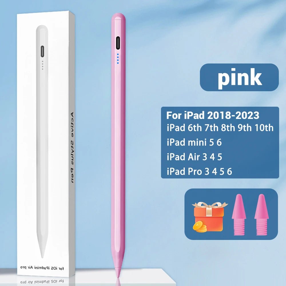 iPad Active Pencil with Palm Rejection - international