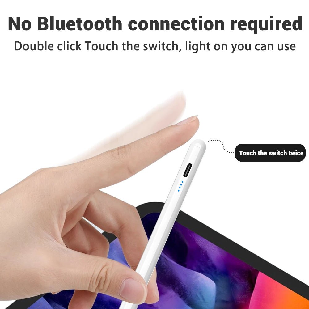 iPad Active Pencil with Palm Rejection - international