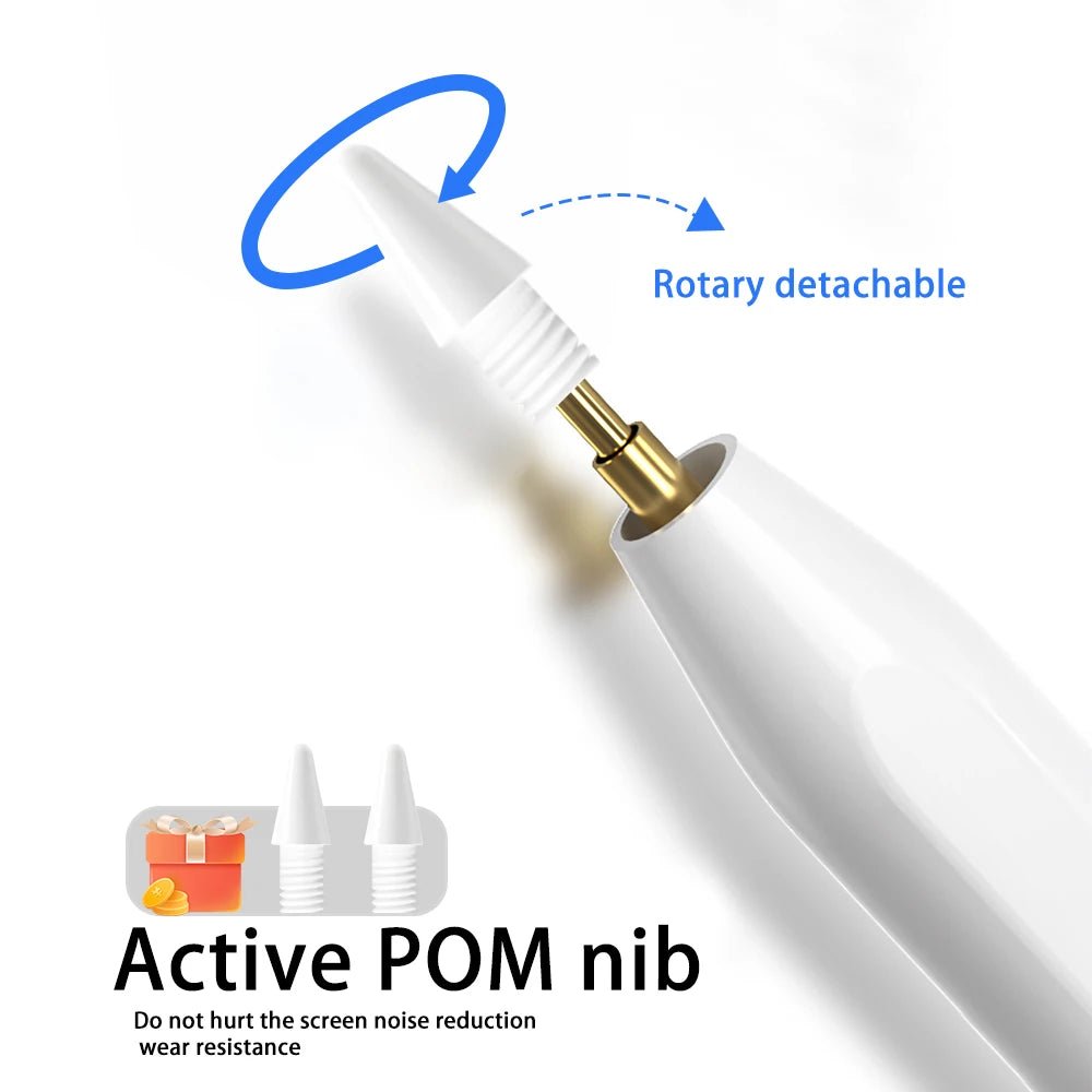iPad Active Pencil with Palm Rejection - international
