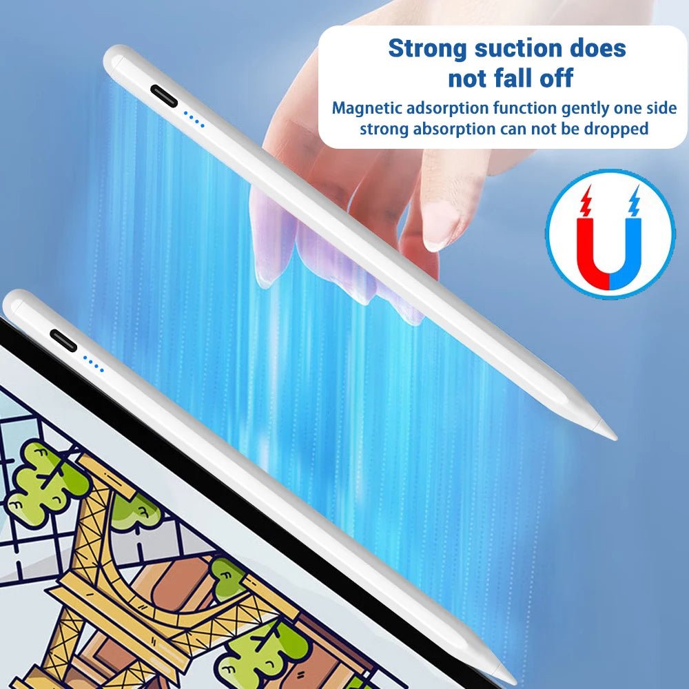 iPad Active Pencil with Palm Rejection - international