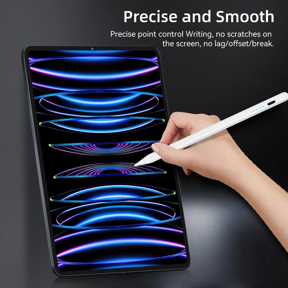 iPad Active Pencil with Palm Rejection - international