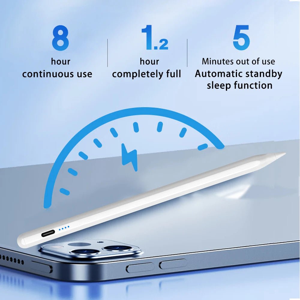 iPad Active Pencil with Palm Rejection - international