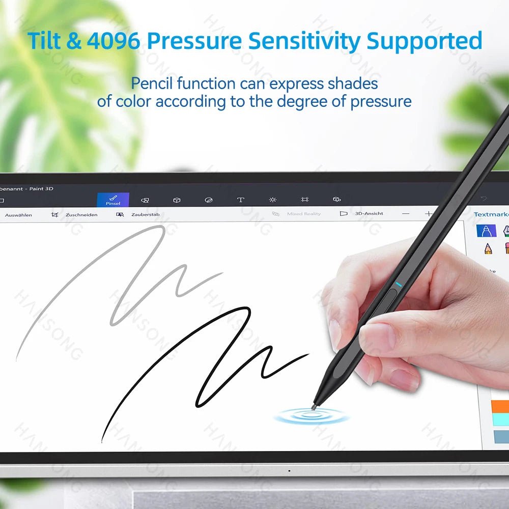 Microsoft Surface Pro Stylus Pen - international