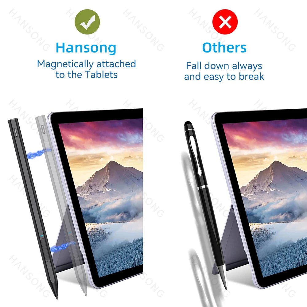 Microsoft Surface Pro Stylus Pen - international