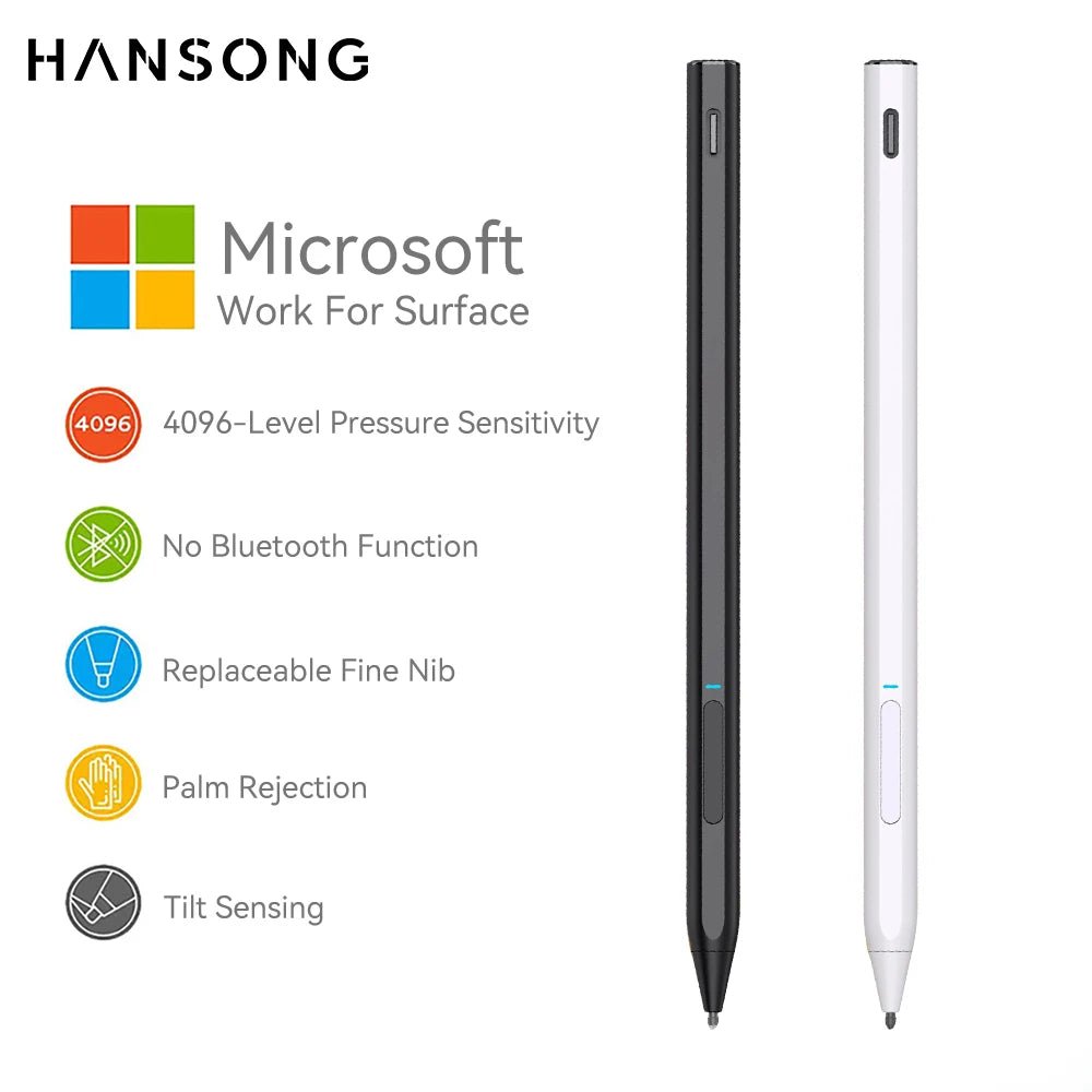 Microsoft Surface Pro Stylus Pen - international