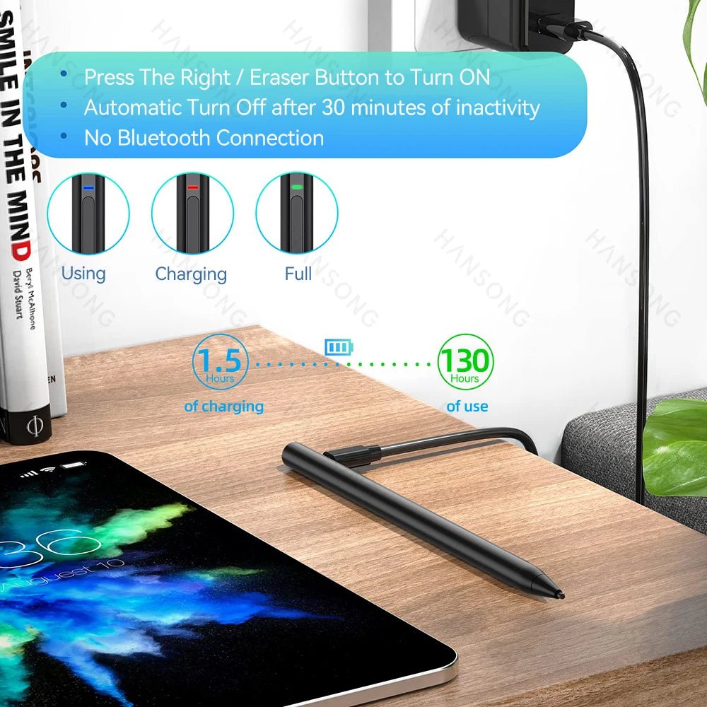 Microsoft Surface Pro Stylus Pen - international
