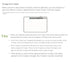 Instruction image showing how to charge the Samsung Galaxy Tab S8 S Pen Bluetooth with S stylus charger alignment