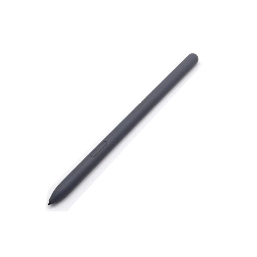 Samsung Galaxy Tab S9 Stylus in sleek gray design for precise drawing and note-taking