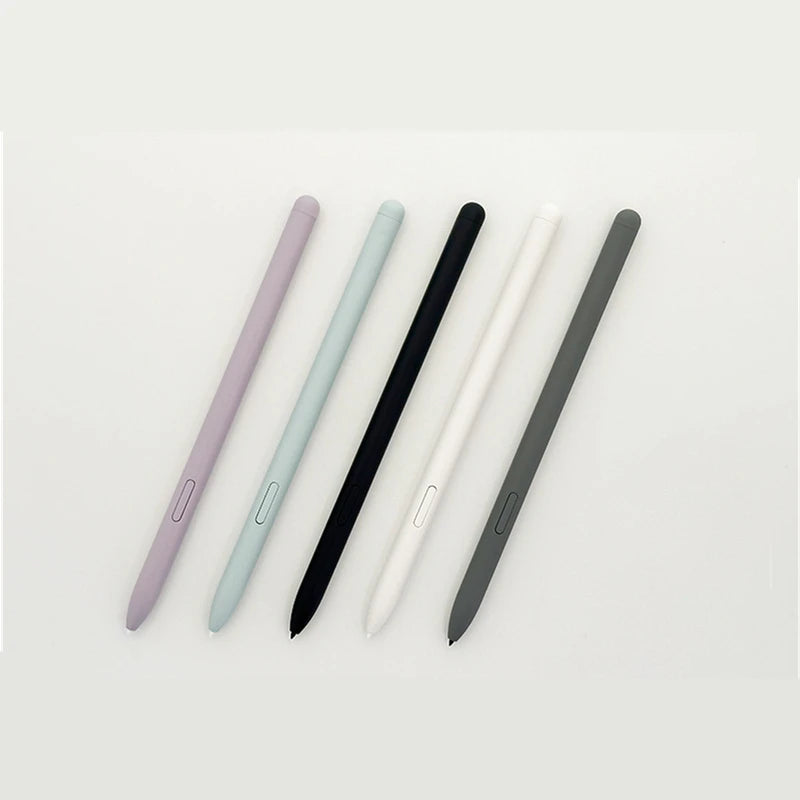 Stylusshop Samsung Galaxy Tab S9 Stylus available in five colors for versatile creative use