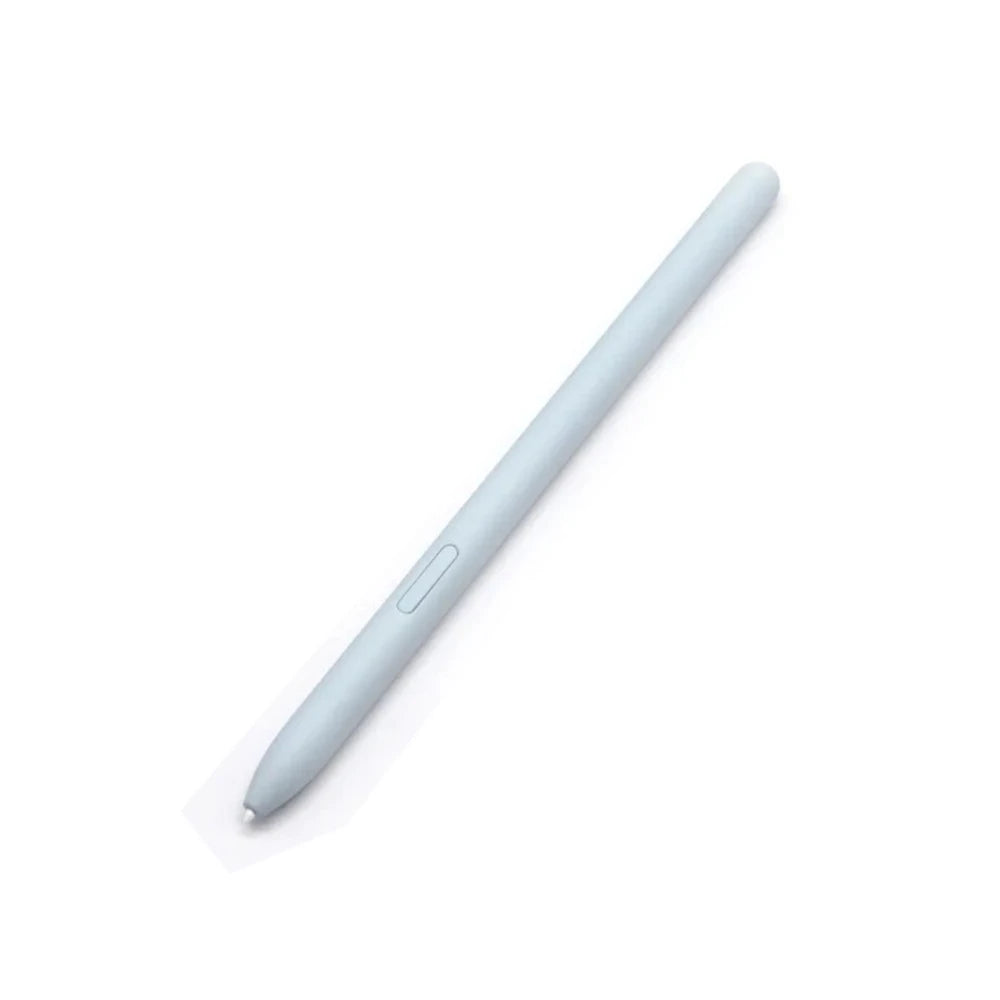 Samsung Galaxy Tab S9 Stylus in light blue ideal for note-taking and drawing on tablet devices