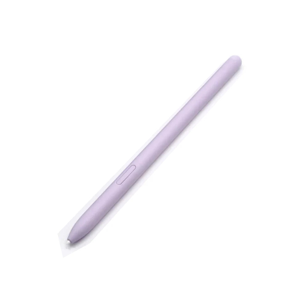 Samsung Galaxy Tab S9 Stylus in Lavender Color for Precision Drawing and Note-taking