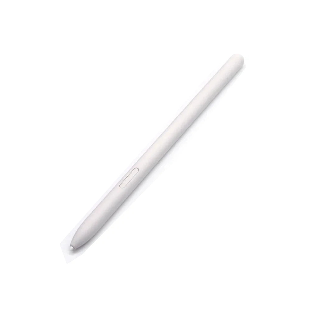 Samsung Galaxy Tab S9 Stylus in white, designed for precise drawing and note-taking