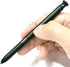 Stylusshop Black Touchscreen Stylus Pen with Rubber Tip for Precise Writing and Drawing