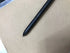 Stylusshop Black Stylus Pen with Textured Grip and Precision Nib for Digital Devices