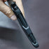 Stylusshop sleek international pen with ergonomic grip and retractable mechanism for smooth writing
