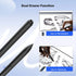 Stylusshop International Smart Stylus Pen with Dual Eraser Function for Remarkable and Samsung Devices